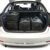Reistassenset BMW 3 Serie GT (F34) 2013-heden 5-deurs hatchback – productfoto 3