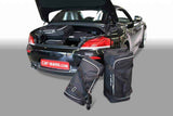 BMW Z4 (E89) 2dr Cabrio | 2009-2016 Car-Bags reistassenset – productfoto 1