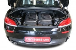 Car-Bags reistassen B11701S