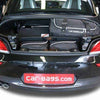 BMW Z4 (E89) 2dr Cabrio | 2009-2016 Car-Bags reistassenset – productfoto 3