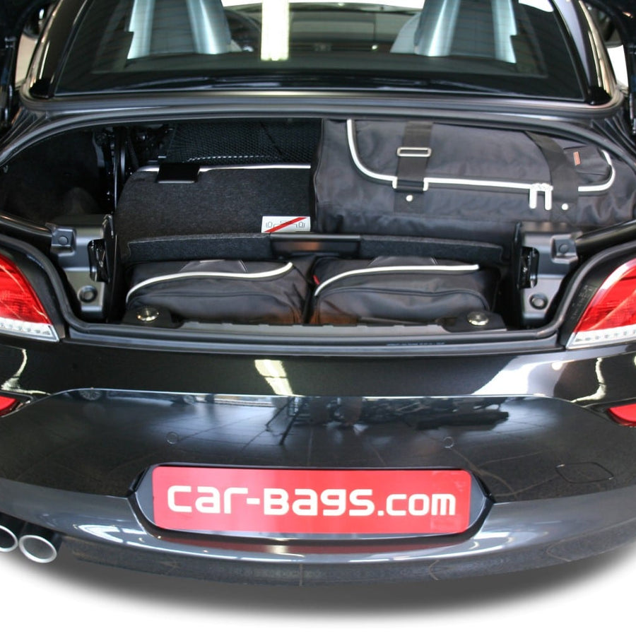 Reistassenset BMW Z4 (E89) 2009-2016 – productfoto 3