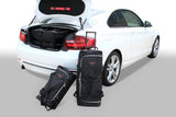 Reistassenset BMW 2 Serie Coupé (F22) 2014-2021 – productfoto 1