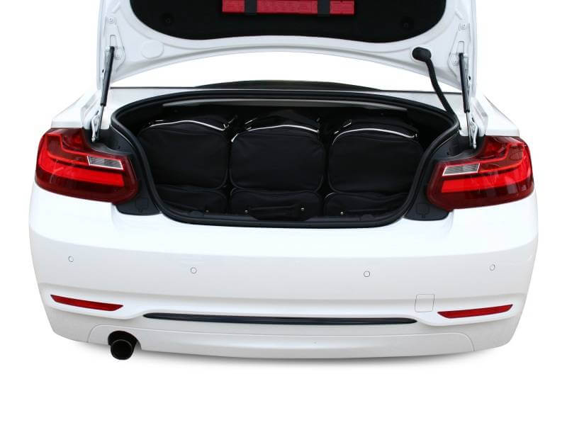 Car-Bags reistassen B11801S