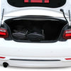Reistassenset BMW 2 Serie Coupé (F22) 2014-2021 – productfoto 2