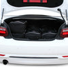 Reistassenset BMW 2 Serie Coupé (F22) 2014-2021 – productfoto 3