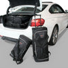 Reistassenset BMW 4 Serie Coupé (F32) 2013-2020 – productfoto 1