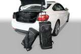 Reistassenset BMW 4 Serie Coupé (F32) 2013-2020 – productfoto 1