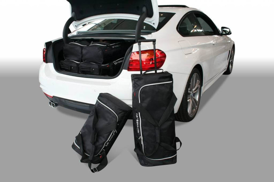 Car-Bags reistassen B11901S