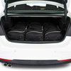 BMW 4 series Coupé (F32) 2dr Coupé | 2013-heden Car-Bags reistassenset – productfoto 2