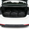 Reistassenset BMW 4 Serie Coupé (F32) 2013-2020 – productfoto 2