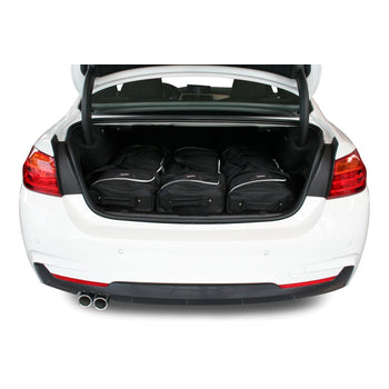 Reistassenset BMW 4 Serie Coupé (F32) 2013-2020 – productfoto 2