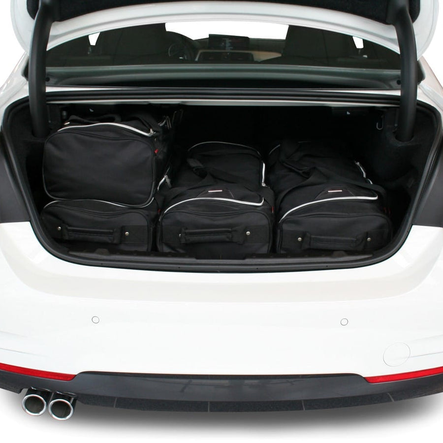 Reistassenset BMW 4 Serie Coupé (F32) 2013-2020 – productfoto 3