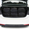 BMW 4 series Coupé (F32) 2dr Coupé | 2013-heden Car-Bags reistassenset – productfoto 4