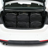 Reistassenset BMW 4 Serie Coupé (F32) 2013-2020 – productfoto 4