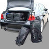 BMW 3 series (E90) 4dr Sedan | 2005-2012 Car-Bags reistassenset – productfoto 1