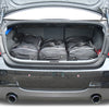 Reistassenset BMW 3 Serie (E90) 2005-2012 4-deurs sedan – productfoto 2