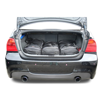 Reistassenset BMW 3 Serie (E90) 2005-2012 4-deurs sedan – productfoto 2