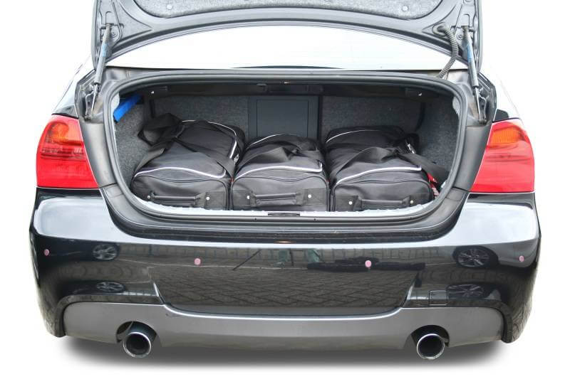Car-Bags reistassen B12001S