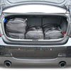 Reistassenset BMW 3 Serie (E90) 2005-2012 4-deurs sedan – productfoto 3