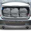 Reistassenset BMW 3 Serie (E90) 2005-2012 4-deurs sedan – productfoto 4