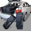 BMW 4 series Gran Coupé (F36) 5dr Hatchback | 2014-heden Car-Bags reistassenset – productfoto 1