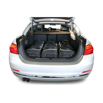 Reistassenset BMW 4 Serie Gran Coupé (F36) 2014-heden 5-deurs hatchback – productfoto 2
