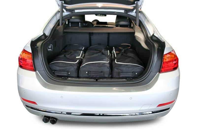 Car-Bags reistassen B12101S