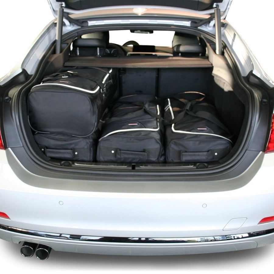 Reistassenset BMW 4 Serie Gran Coupé (F36) 2014-heden 5-deurs hatchback – productfoto 3
