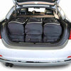 BMW 4 series Gran Coupé (F36) 5dr Hatchback | 2014-heden Car-Bags reistassenset – productfoto 4