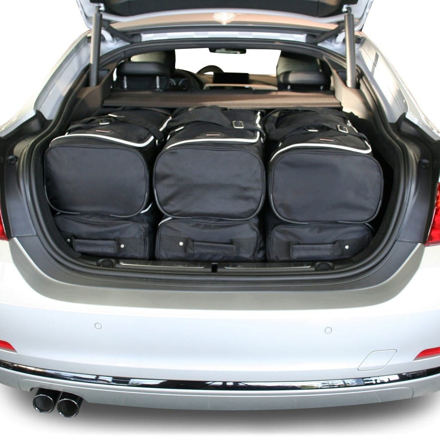 Reistassenset BMW 4 Serie Gran Coupé (F36) 2014-heden 5-deurs hatchback – productfoto 4