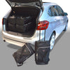 Reistassenset BMW 2 Serie Active Tourer (F45) 2014-2021 – productfoto 1