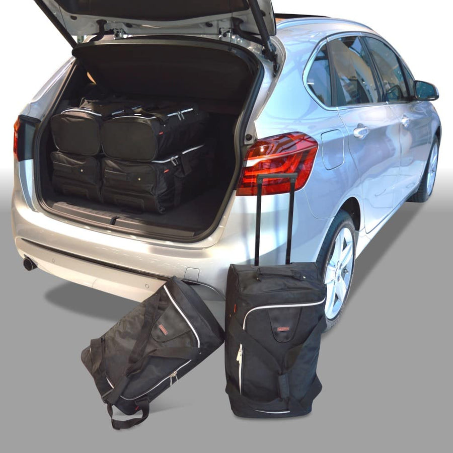 Reistassenset BMW 2 Serie Active Tourer (F45) 2014-2021 – productfoto 1