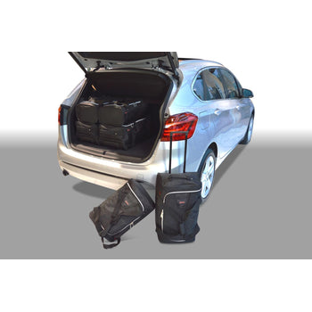 Reistassenset BMW 2 Serie Active Tourer (F45) 2014-2021 – productfoto 1