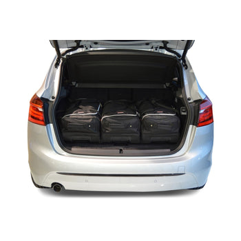 Reistassenset BMW 2 Serie Active Tourer (F45) 2014-2021 – productfoto 2