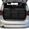 BMW 2 series Active Tourer (F45) 5dr MPV | 2014-heden Car-Bags reistassenset – productfoto 4