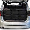 Reistassenset BMW 2 Serie Active Tourer (F45) 2014-2021 – productfoto 4