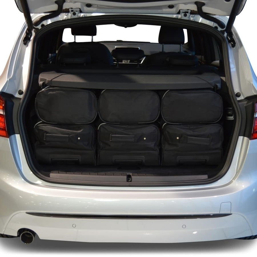 Reistassenset BMW 2 Serie Active Tourer (F45) 2014-2021 – productfoto 4
