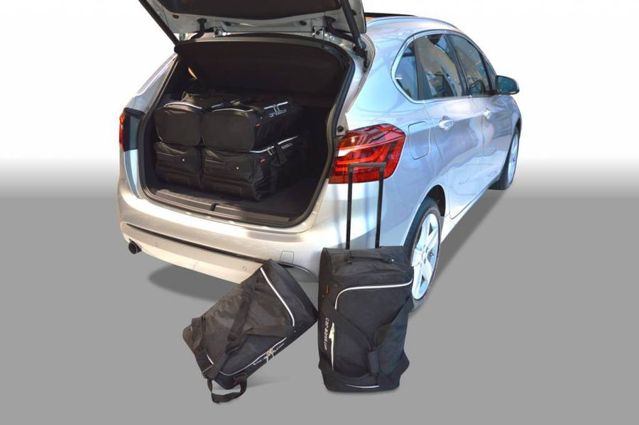 Car-Bags reistassen B12201S
