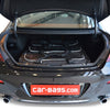 Reistassenset BMW 6 Serie Gran Coupé (F06) 2011-2018 4-deurs sedan – productfoto 2