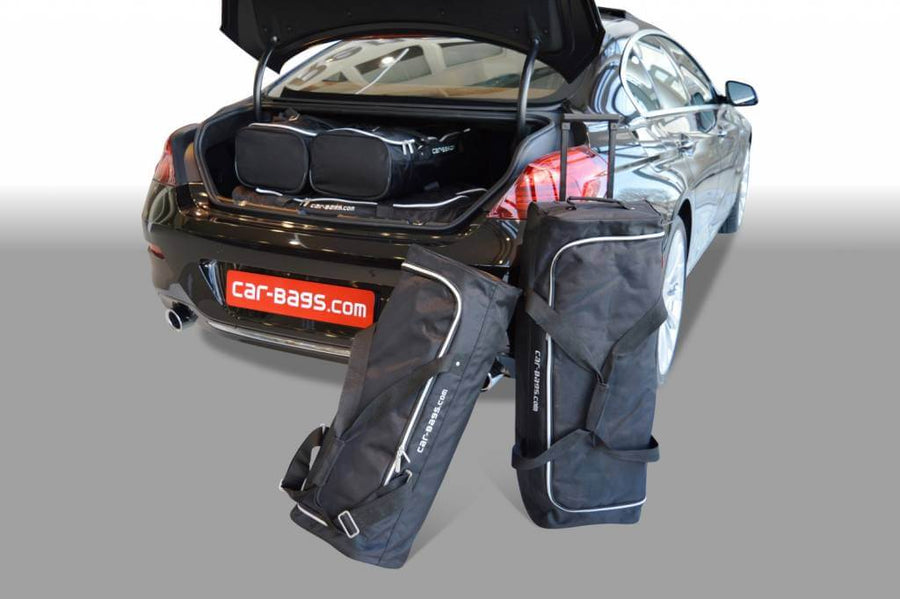 Car-Bags reistassen B12301S