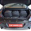 BMW 6 series Gran Coupe (F06) 4dr Sedan | 2013-2018 Car-Bags reistassenset – productfoto 4