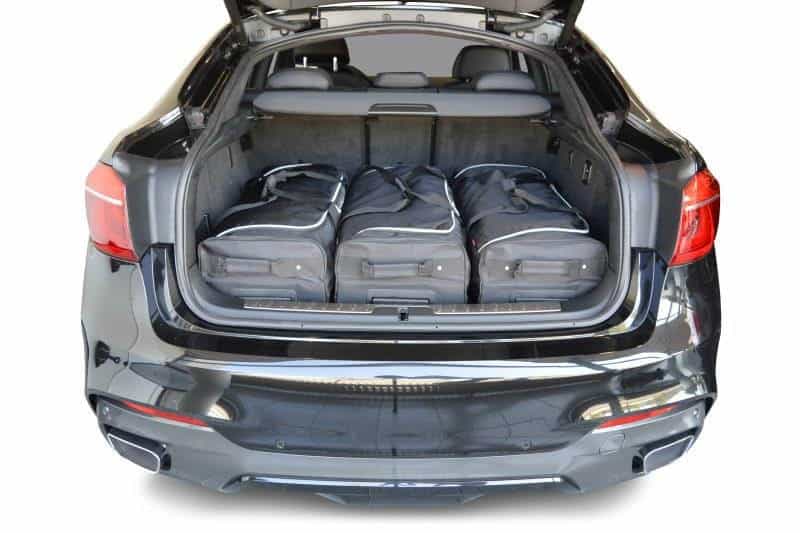 Car-Bags reistassen B12401S