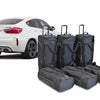 Reistassenset BMW X6 (F16) 2014-2019 Pro.Line – productfoto 1