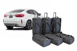 Reistassenset BMW X6 (F16) 2014-2019 Pro.Line – productfoto 1