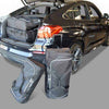 BMW X4 (F26) 5dr SUV | 2014-2018 Car-Bags reistassenset – productfoto 1