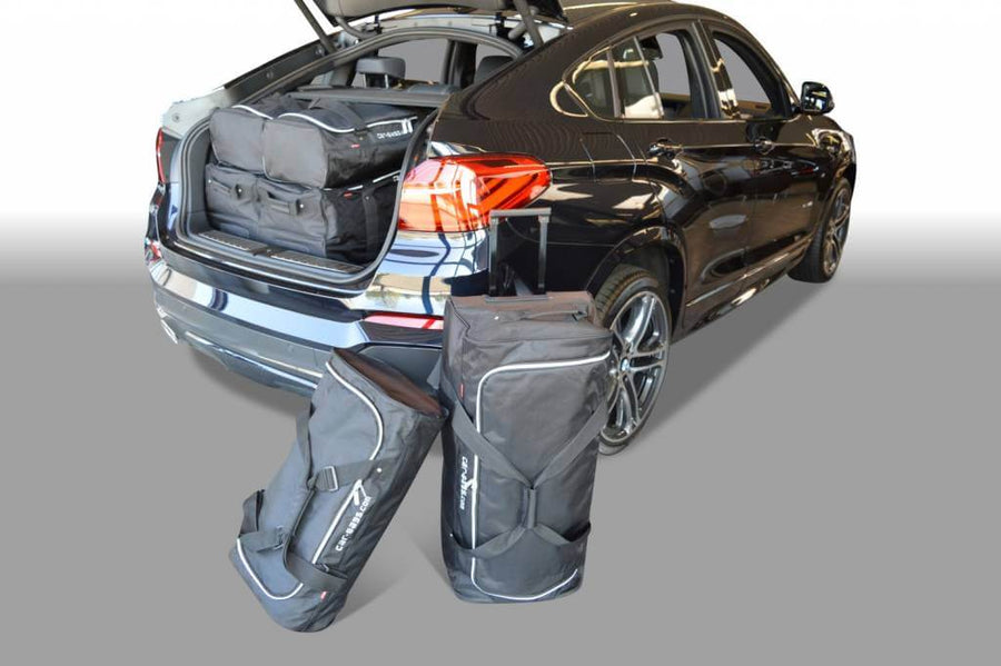 Car-Bags reistassen B12501S