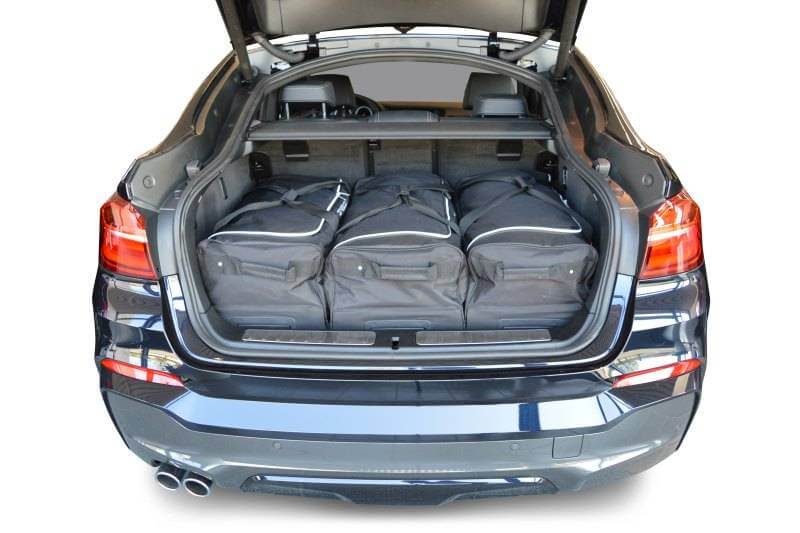 Car-Bags reistassen B12501S