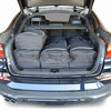 BMW X4 (F26) 5dr SUV | 2014-2018 Car-Bags reistassenset – productfoto 3
