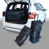BMW 2 series Gran Tourer (F46) 5dr MPV | 2015-heden Car-Bags reistassenset – productfoto 1