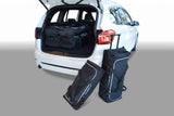 BMW 2 series Gran Tourer (F46) 5dr MPV | 2015-heden Car-Bags reistassenset – productfoto 1